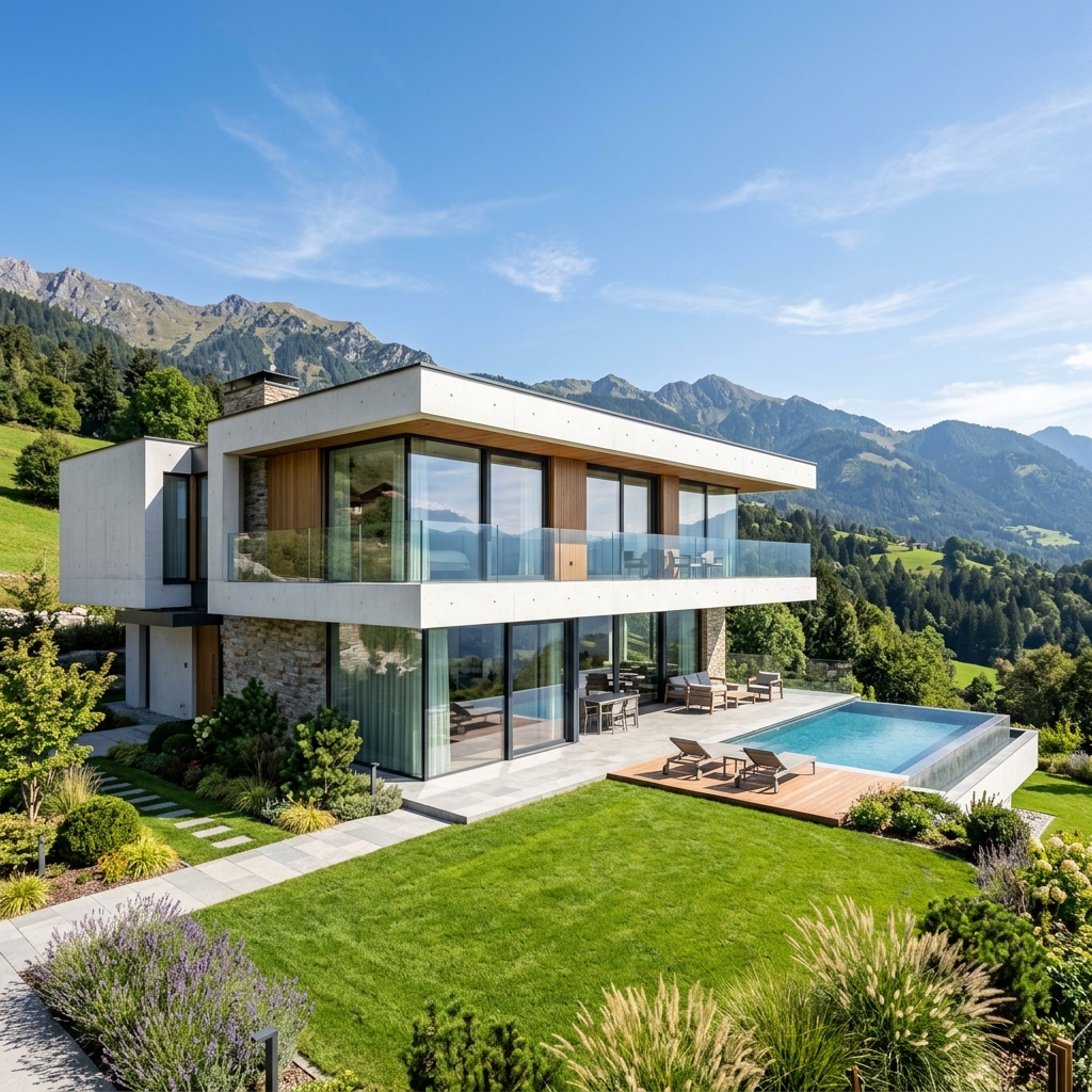 Greenwood Villas