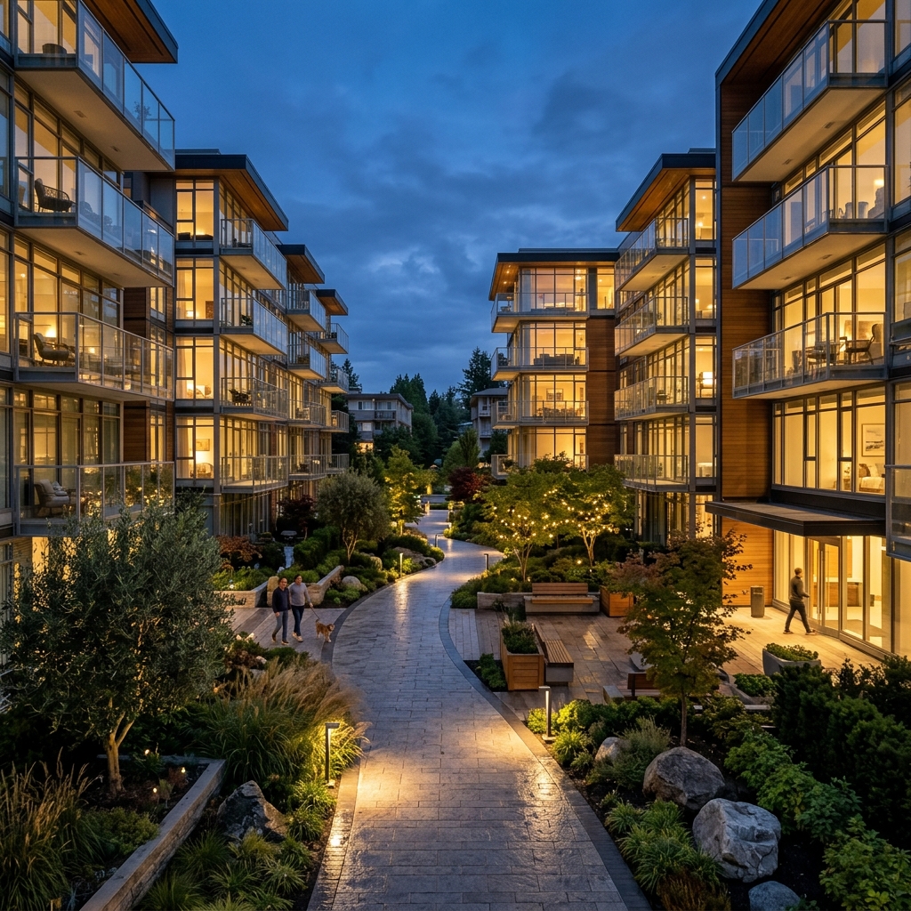The Grove Residences