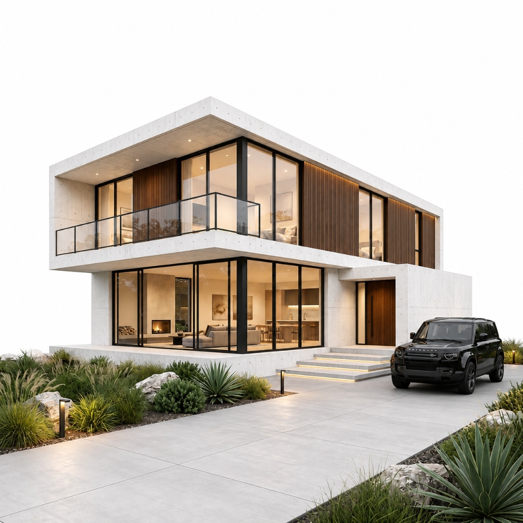 Horizon Heights