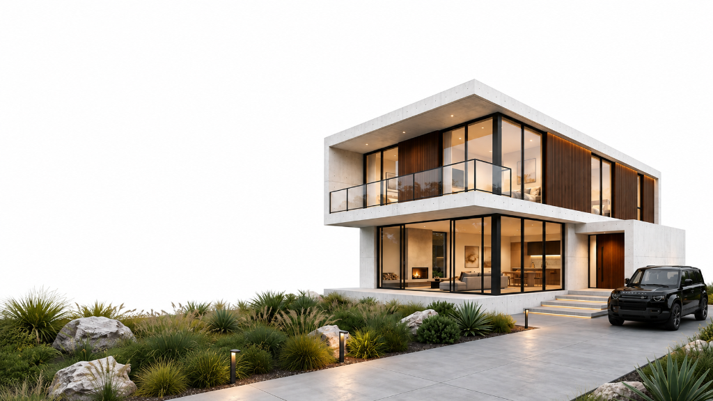 Heritage Living Pavilion
